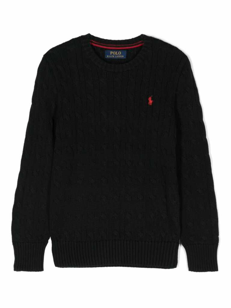 Polo Ralph Lauren Kids Maglione