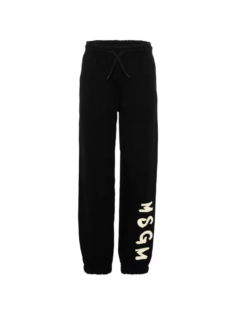 MSGM Kids Pantalone