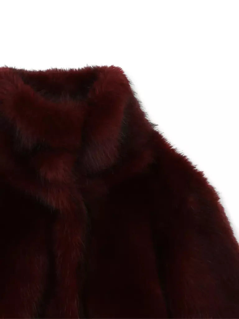 Chloè Kids Cappotto