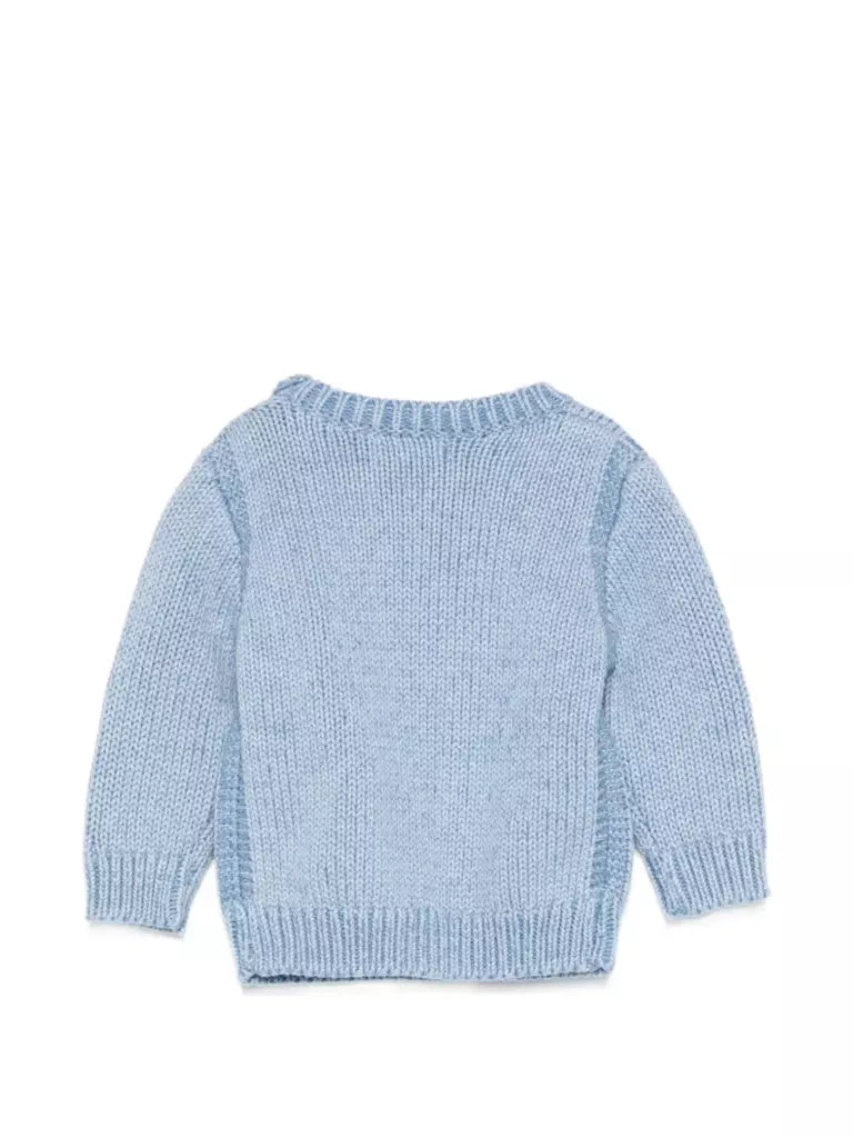 Polo Ralph Lauren Kids Maglione
