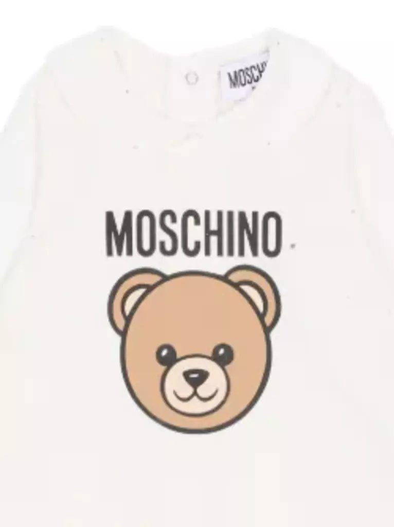 Moschino Kids Tutina