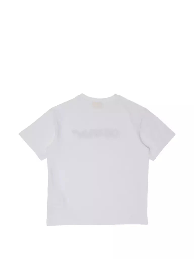 Off-White Kids T-shirt