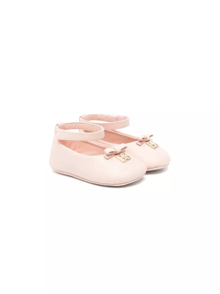 Dolce & Gabbana Kids Ballerine