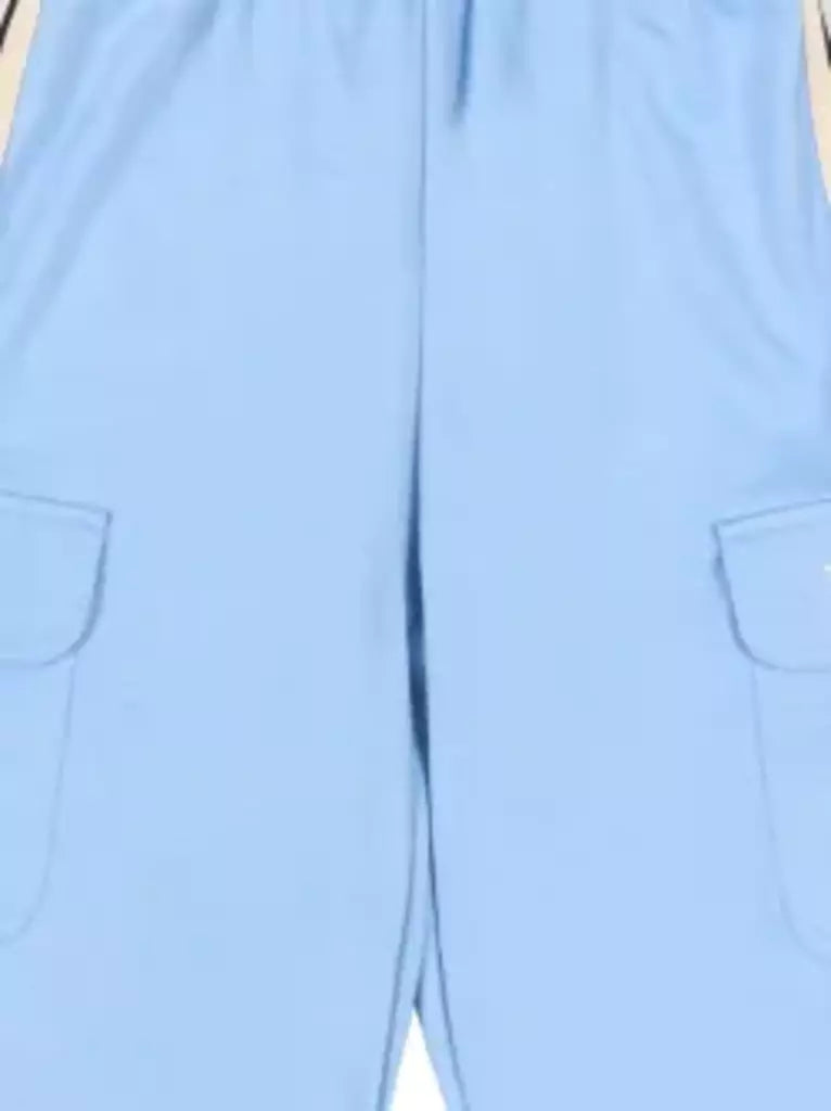 Palm Angels Kids Pantalone