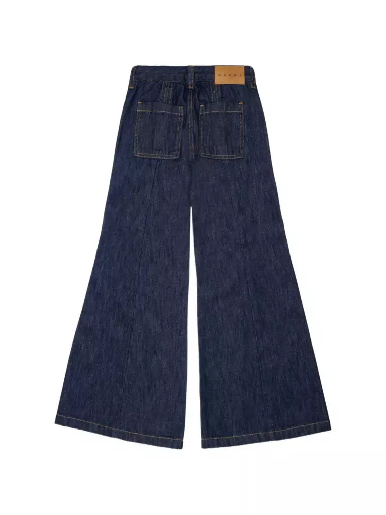 Marni Kids Jeans