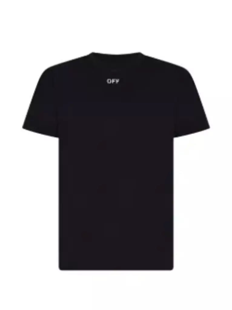 Off-White Kids T-shirt