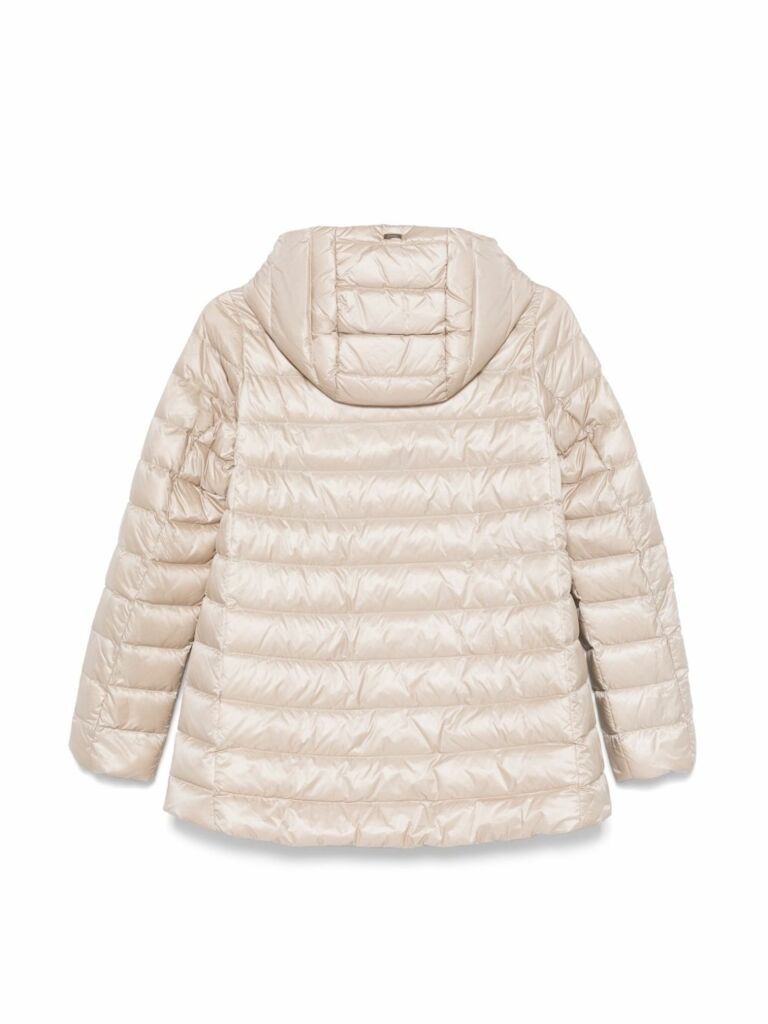 Herno Kids Piumino