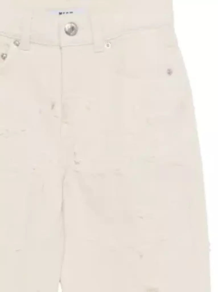 MSGM Kids Pantalone