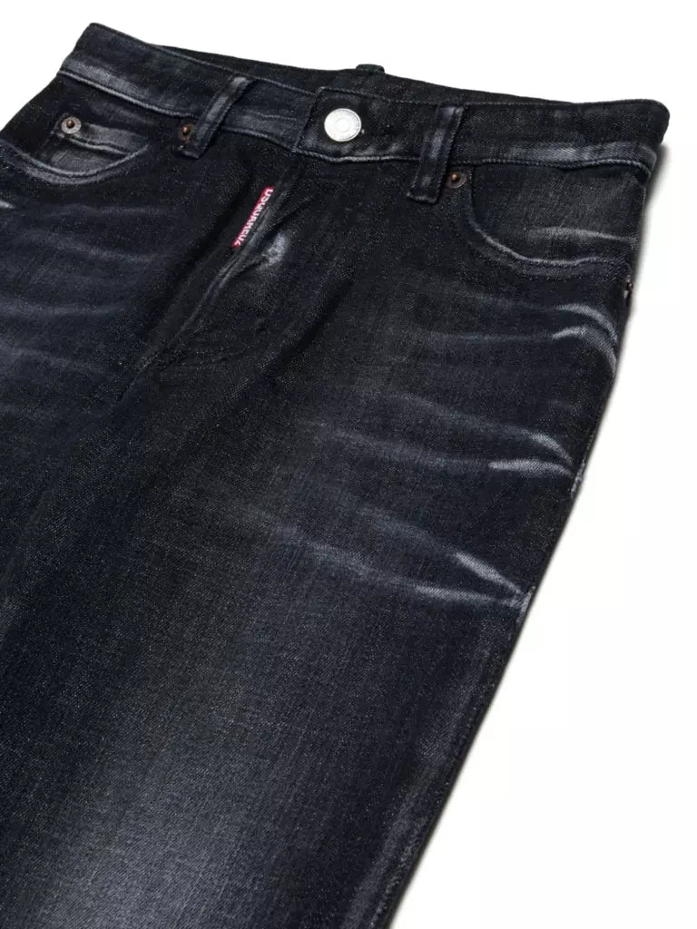 DSQUARED2 Kids Jeans