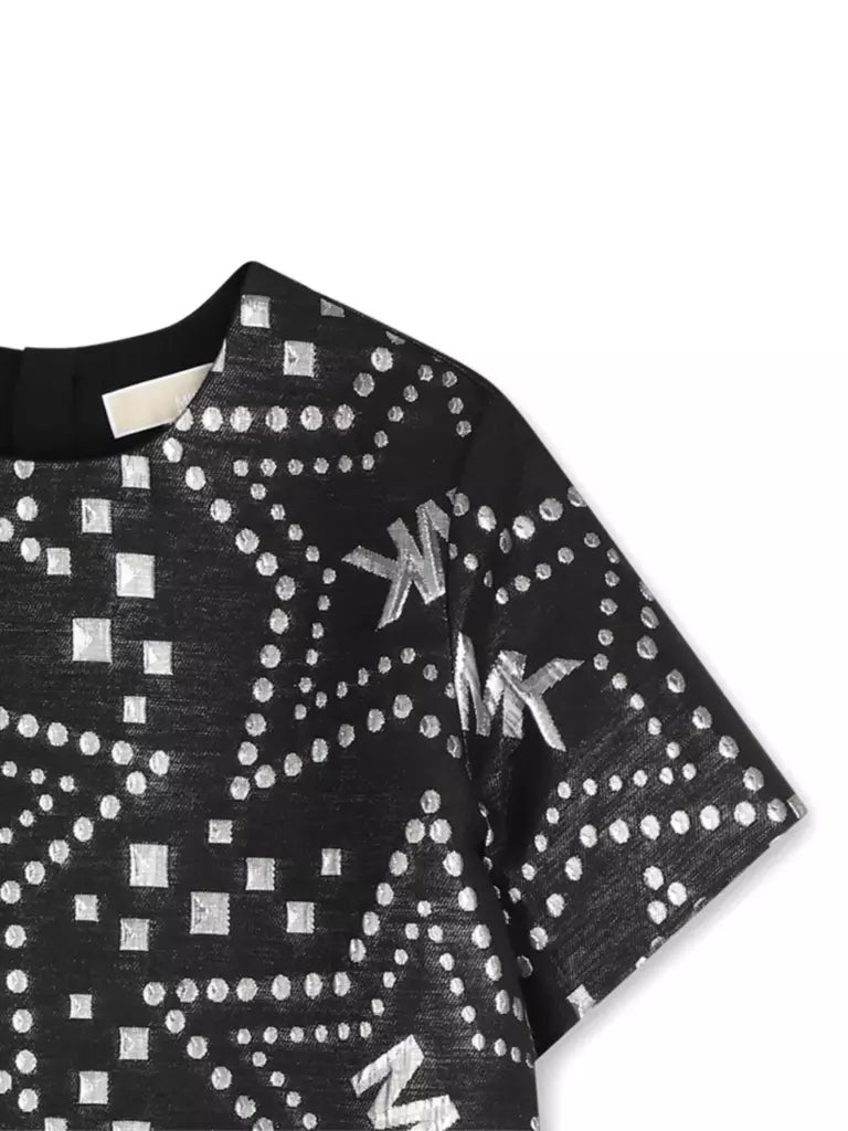 Michael Kors Kids Vestito