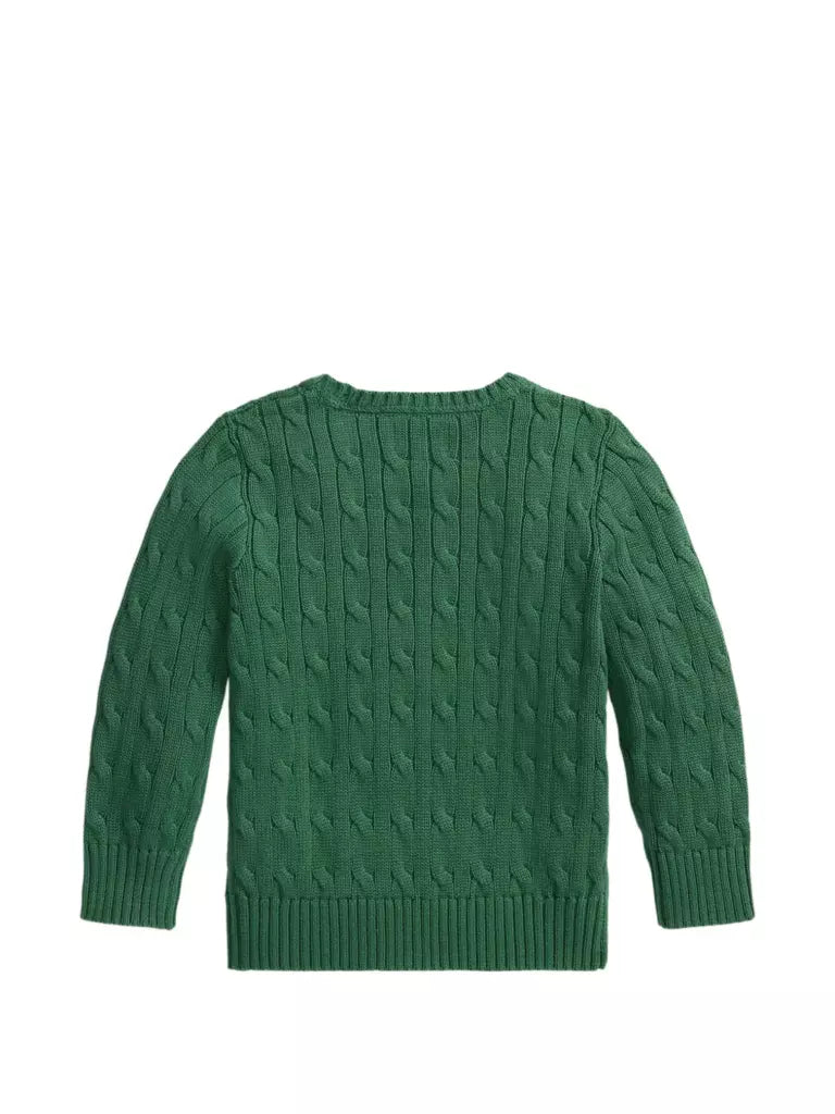 Polo Ralph Lauren Kids Maglione