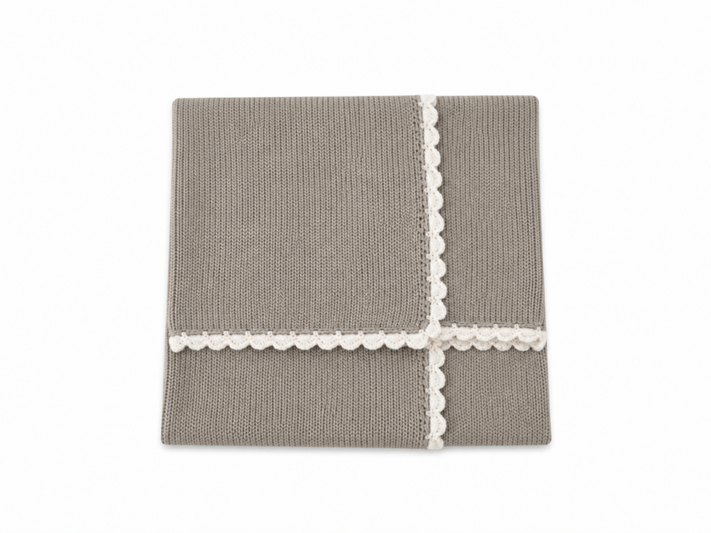 Little Bear Coperta
