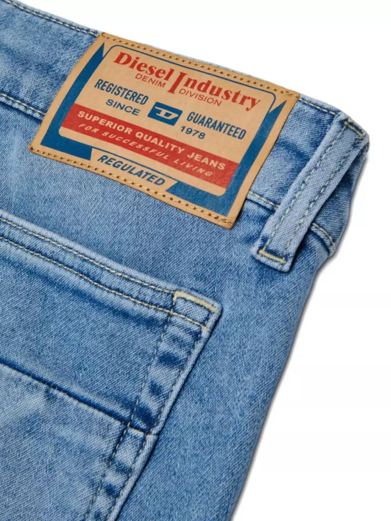 Diesel Kids Jeans