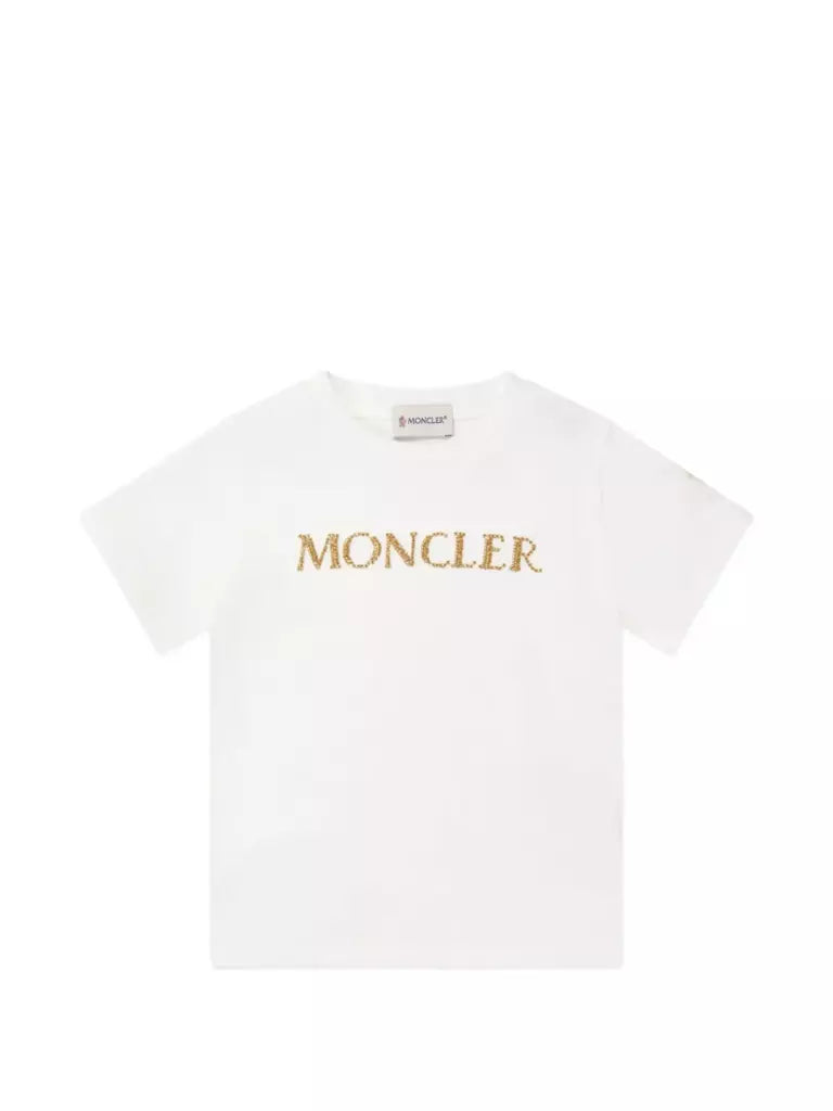 Moncler Kids T-shirt