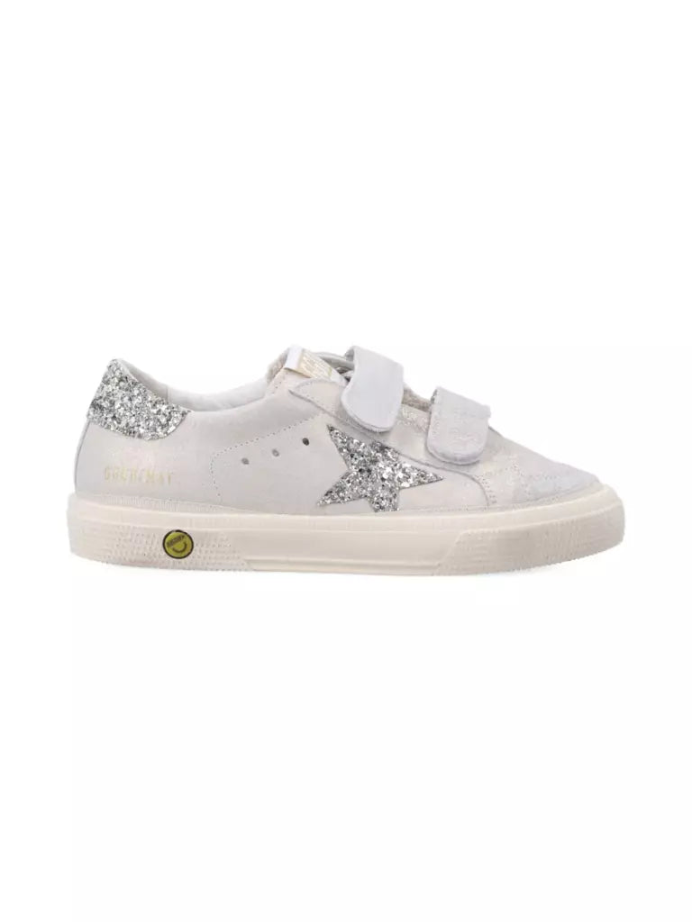 Golden Goose Deluxe Brand Kids Scarpe ginniche