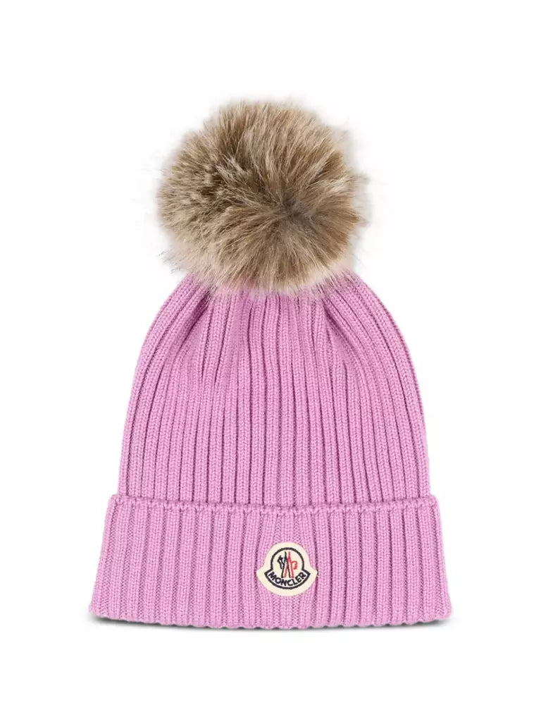 Moncler Kids Cappello