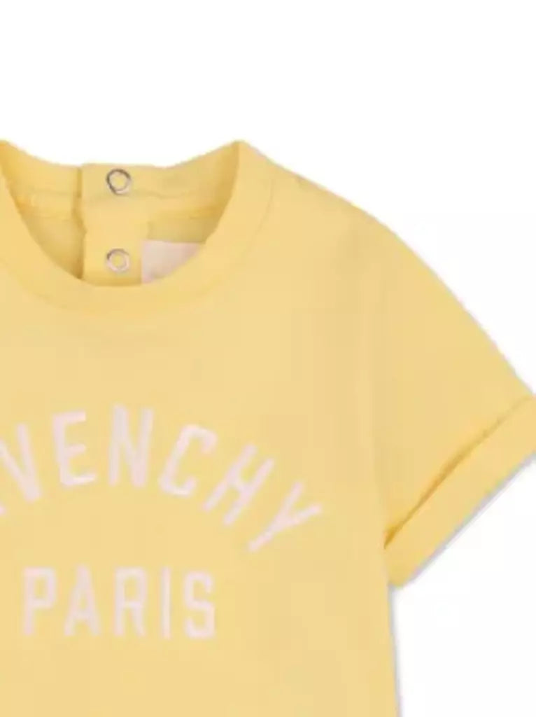 Givenchy Kids T-shirt