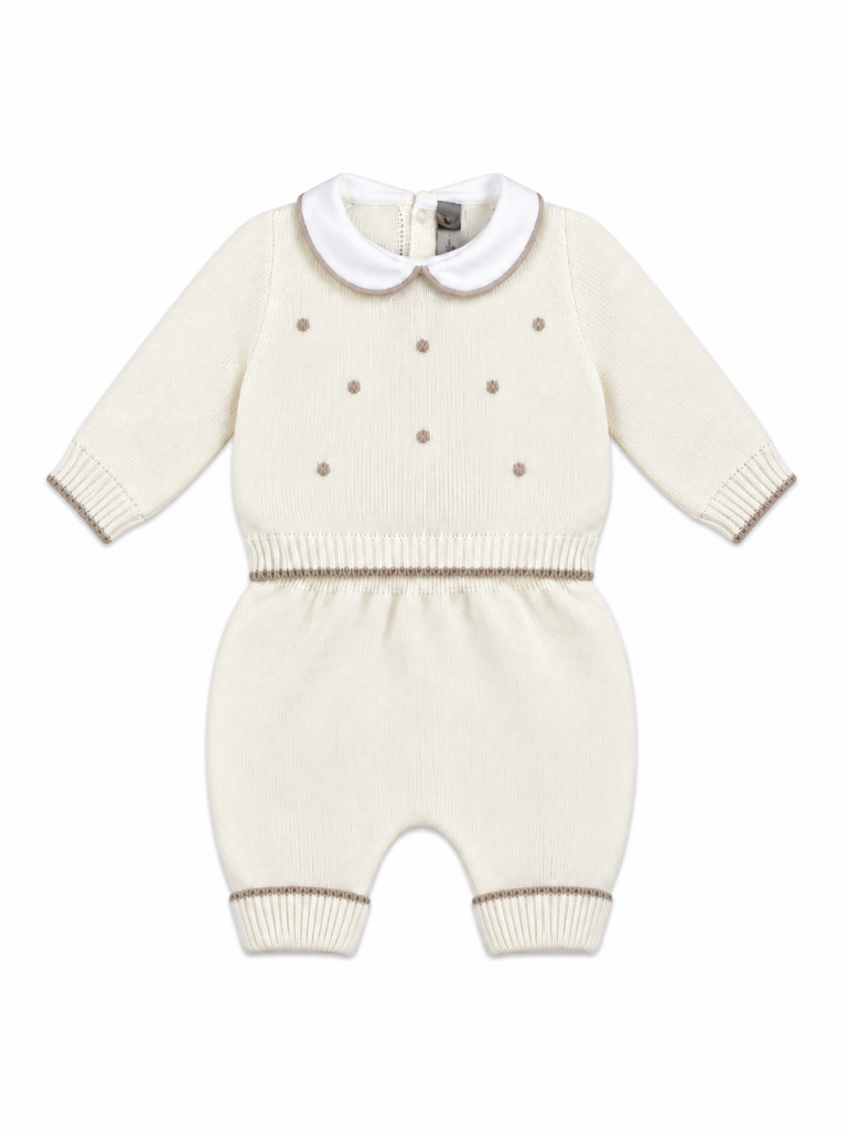 Little Bear Completo