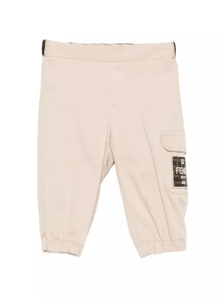 Fendi Kids Pantalone