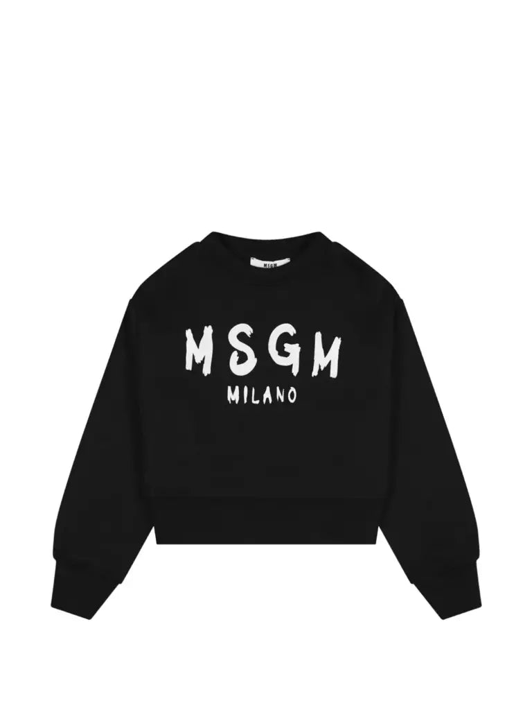 MSGM Kids Felpe