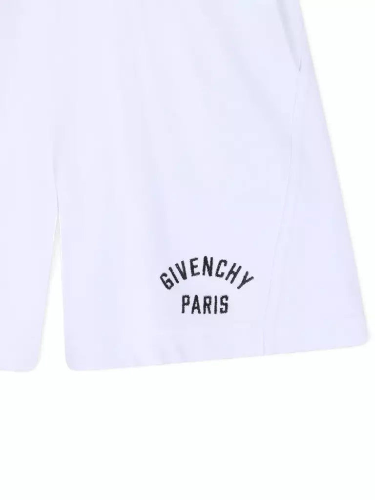 Givenchy Kids Short
