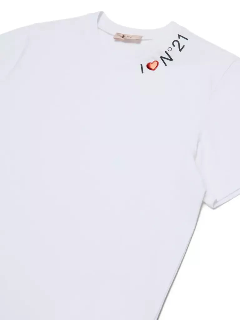 N21 Kids T-shirt