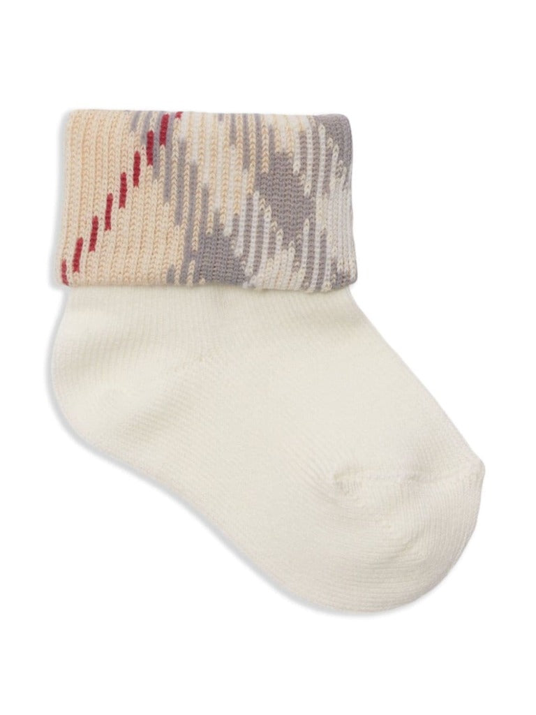 Burberry Kids Calze