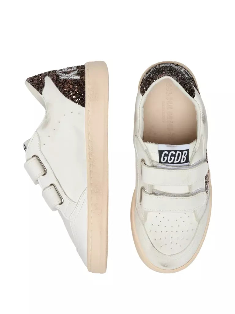 Golden Goose Deluxe Brand Kids Scarpe ginniche