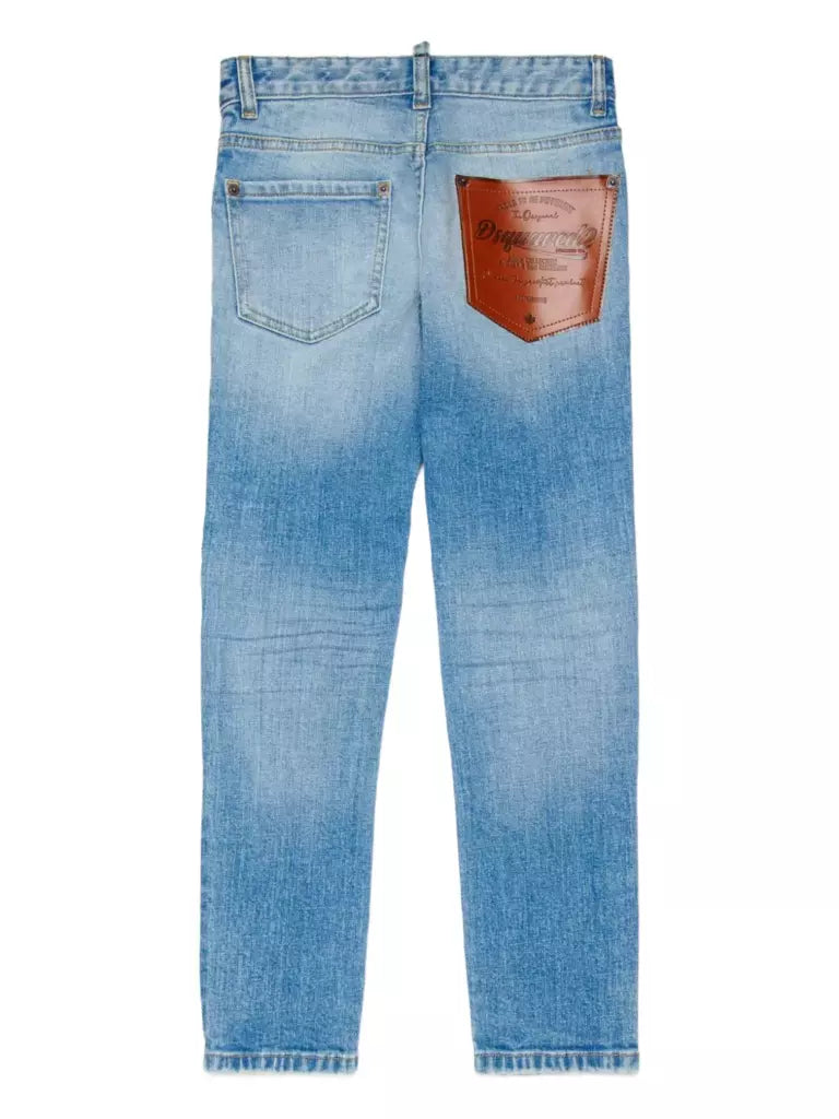 DSQUARED2 Kids Jeans