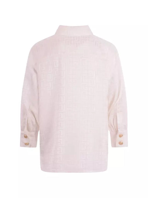 Balmain Kids Camicia