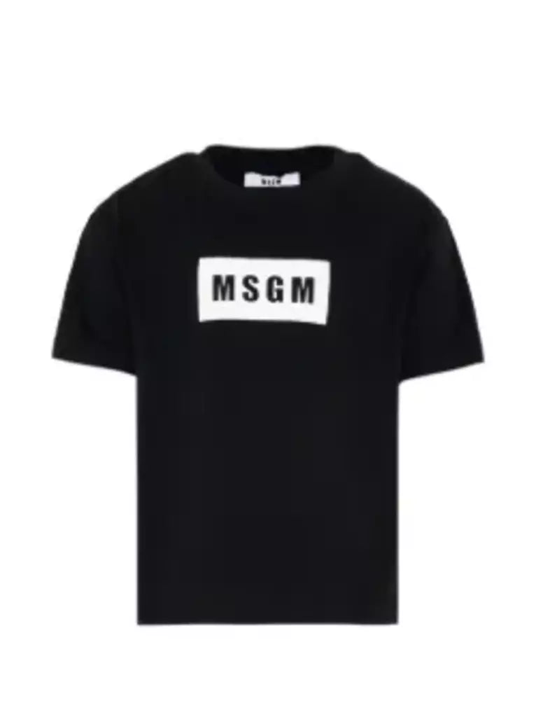 MSGM Kids T-shirt