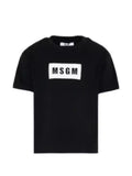 MSGM Kids T-shirt