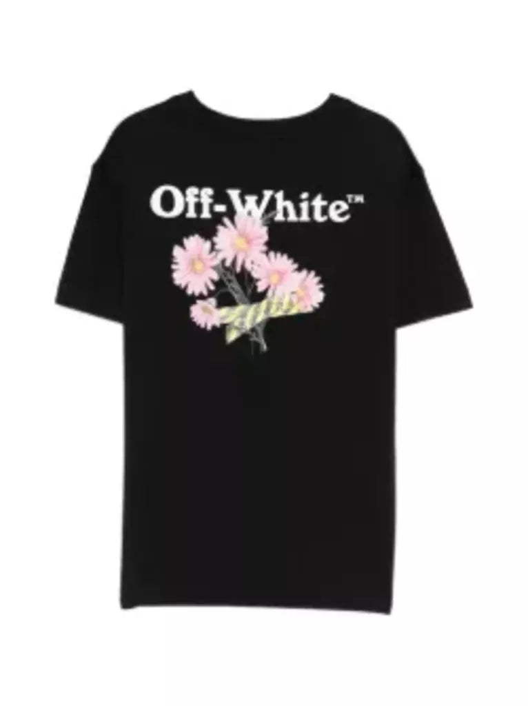 Off-White Kids T-shirt