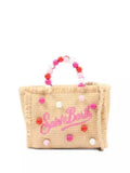 MC2 ST. Barth Borsa
