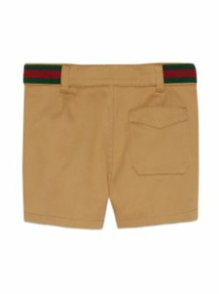 Gucci Kids Short