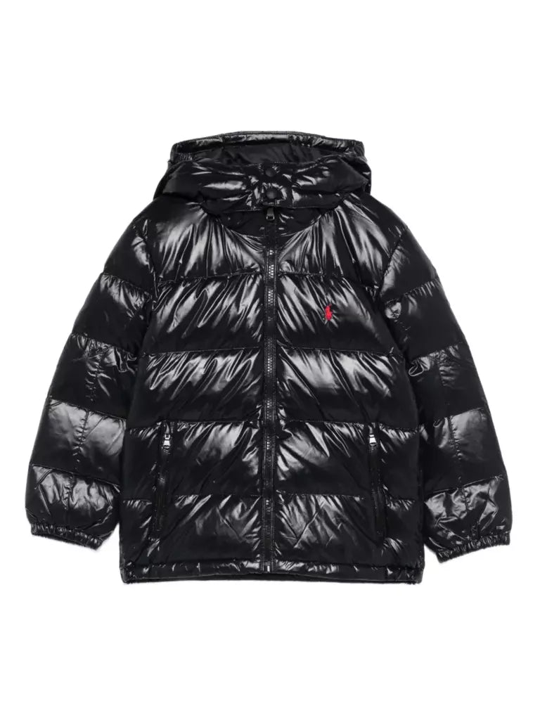 Polo Ralph Lauren Kids Giubbotto