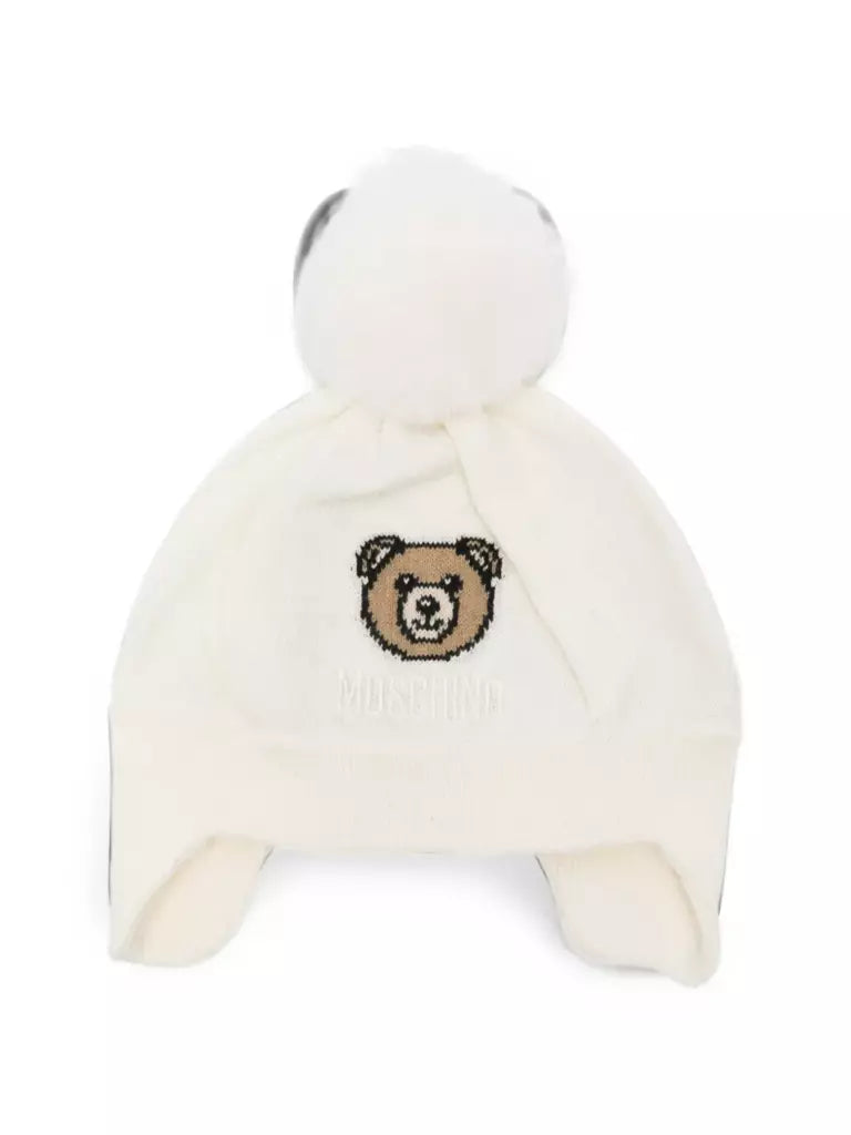 Moschino Kids Cappello