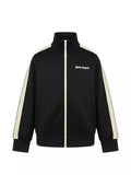 Palm Angels Kids Felpa con zip