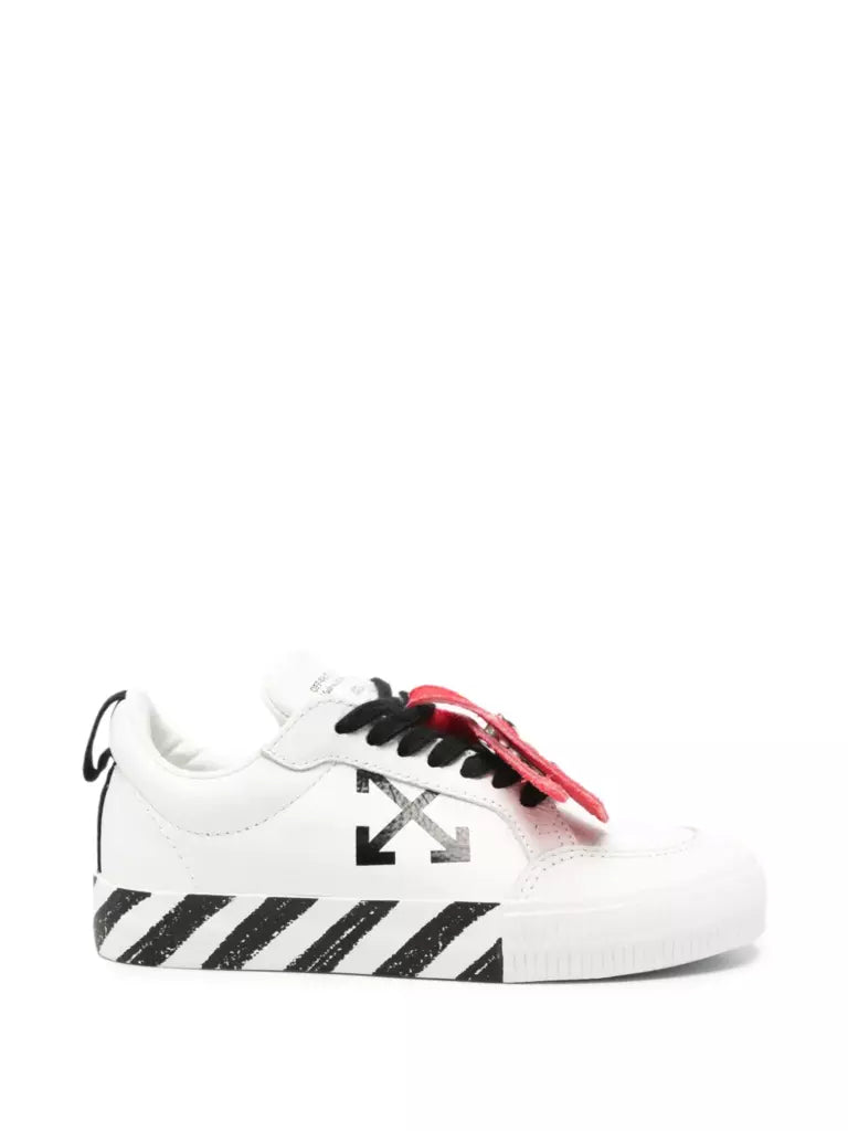Off-White Kids Scarpe ginniche