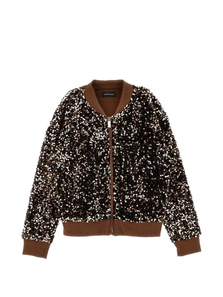 Monnalisa Cardigan