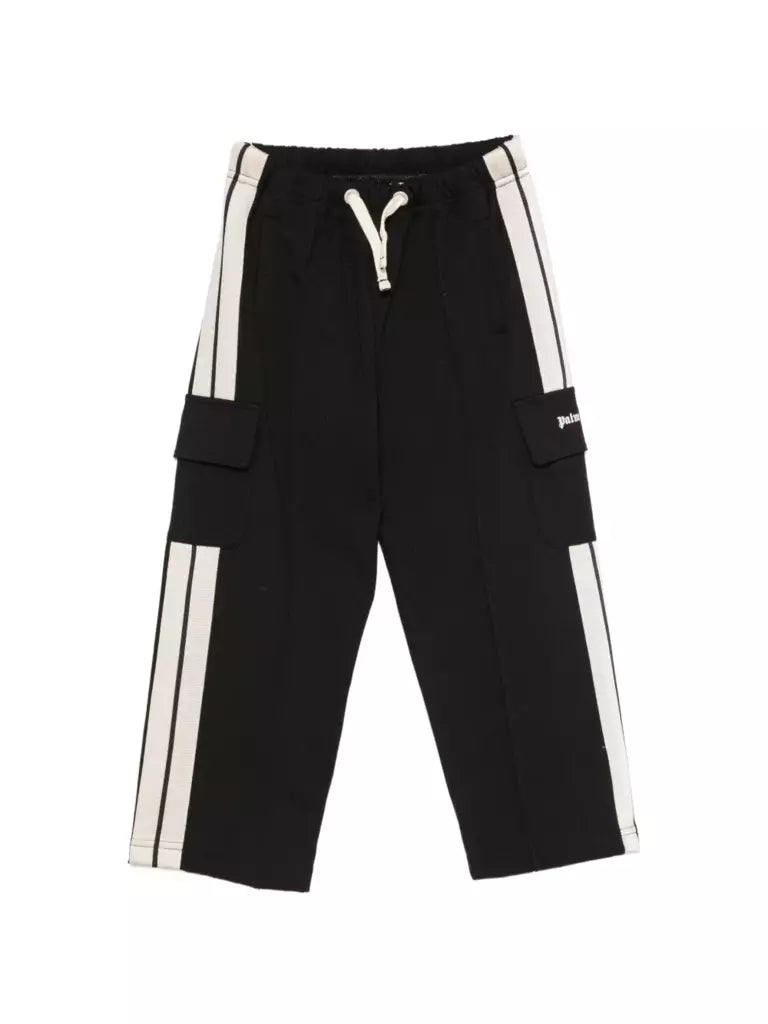 Palm Angels Kids Pantalone