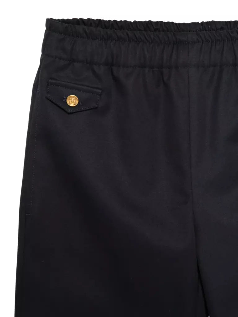 Versace Kids Pantalone