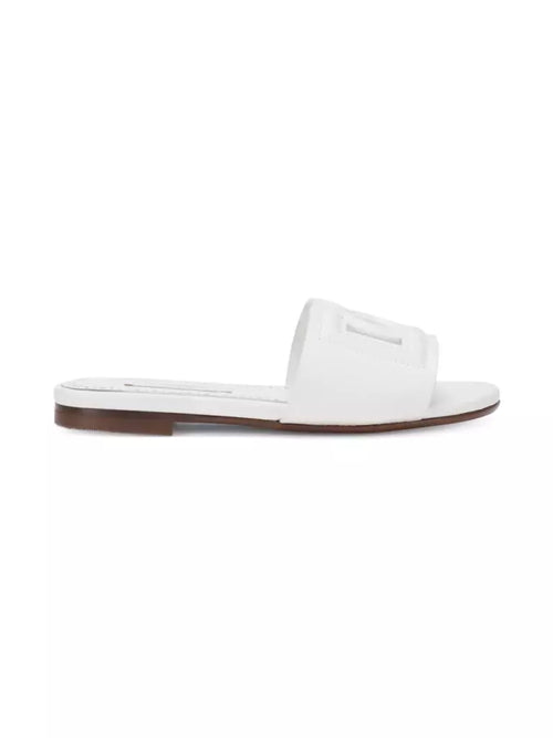 Dolce & Gabbana Kids Sandali