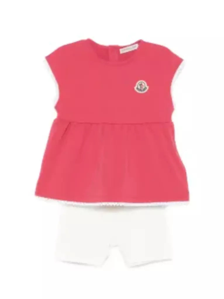 Moncler Kids Completo