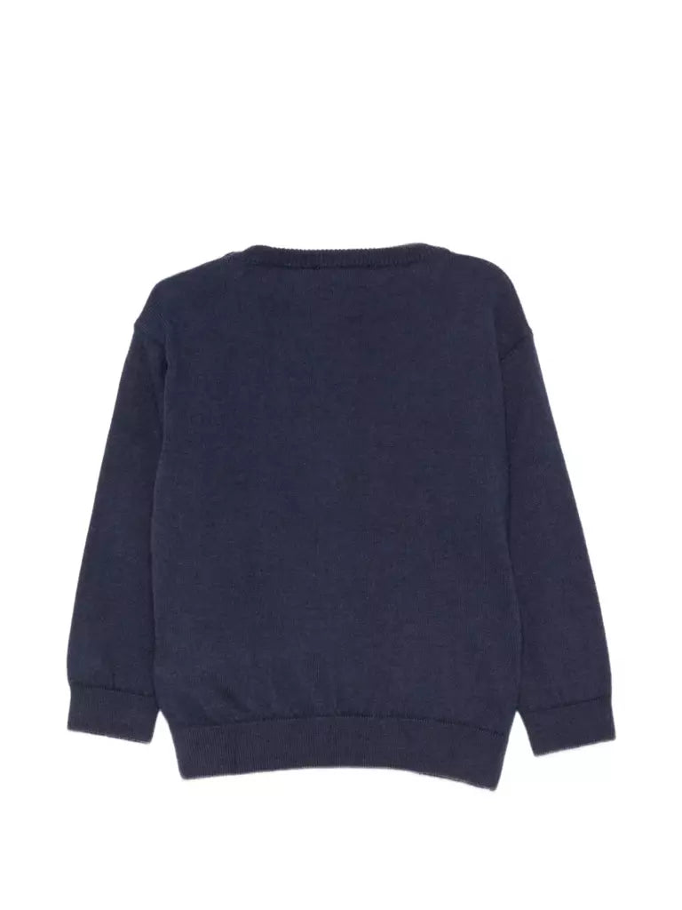 Moschino Kids Maglione
