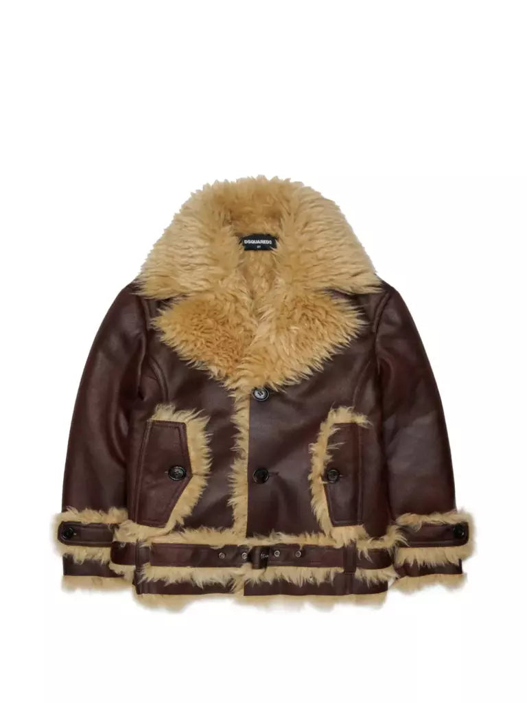 DSQUARED2 Kids Giubbotto