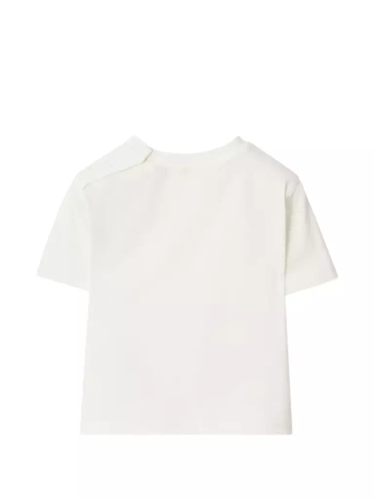 Burberry Kids T-shirt