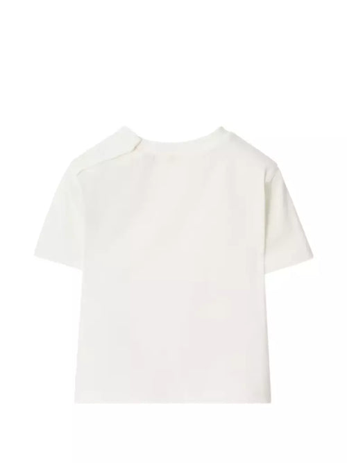 Burberry Kids T-shirt