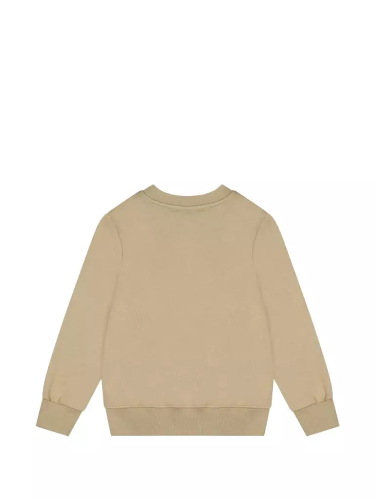 MSGM Kids Felpe