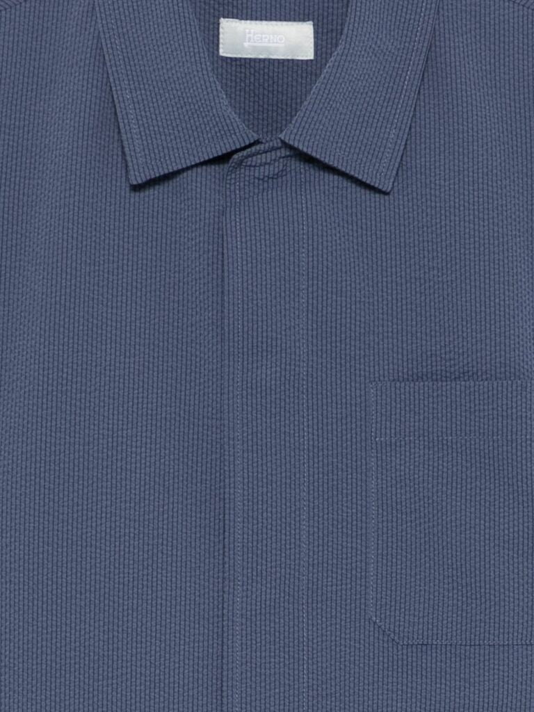 Herno Kids Camicia